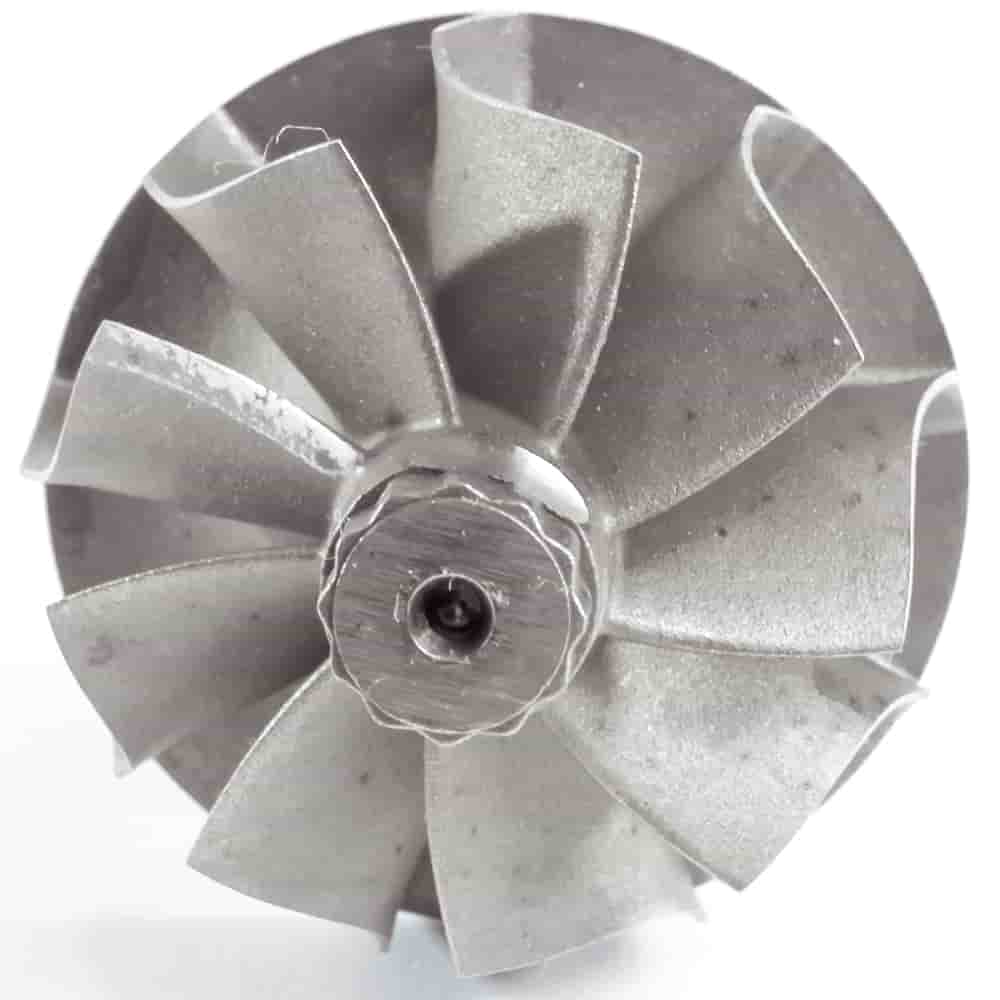 Turbine wheel GTC1444VZ TW-0819