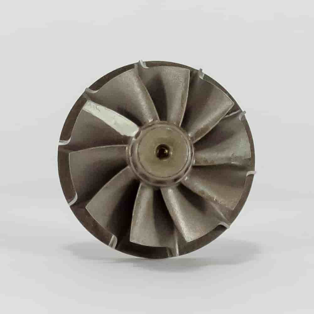 Turbine wheel BV38 TW-0820