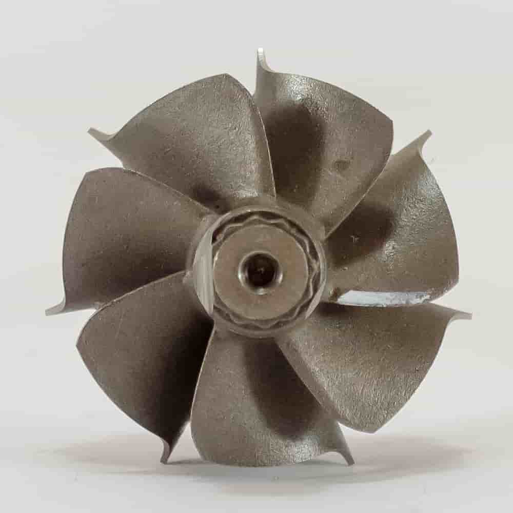 Turbine wheel JHJ TW-0821