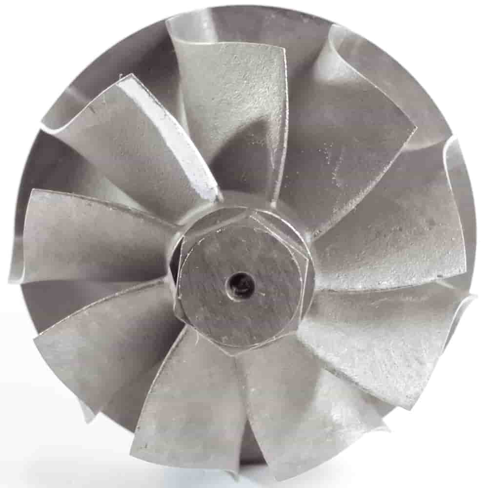 Turbine wheel GT2263KLNV TW-0823