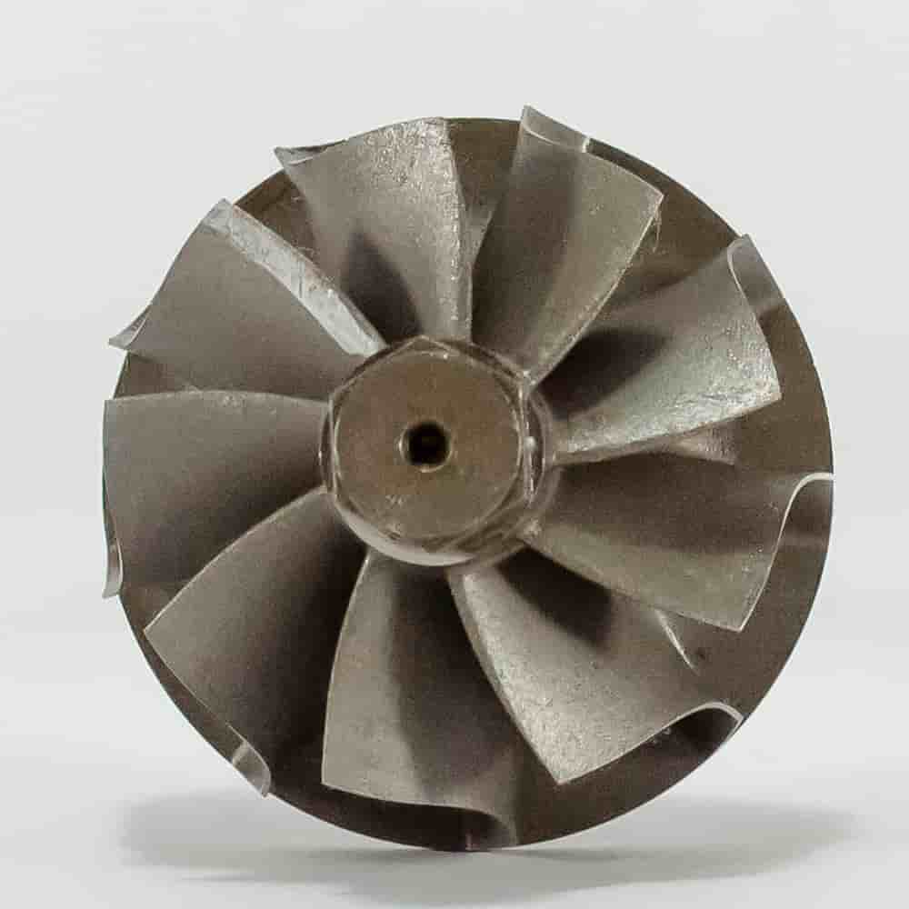 Turbine wheel GT2263KLNV TW-0823-1