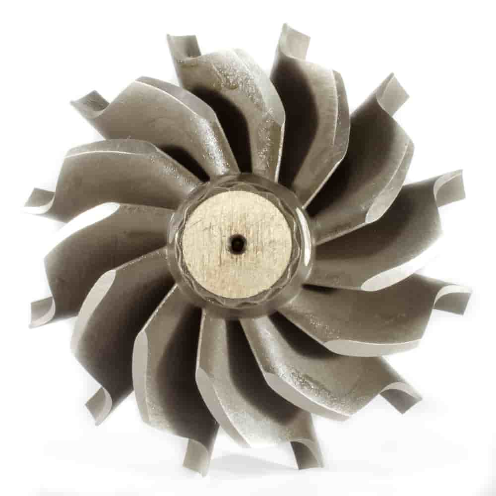 Turbine wheel K31 TW-0824