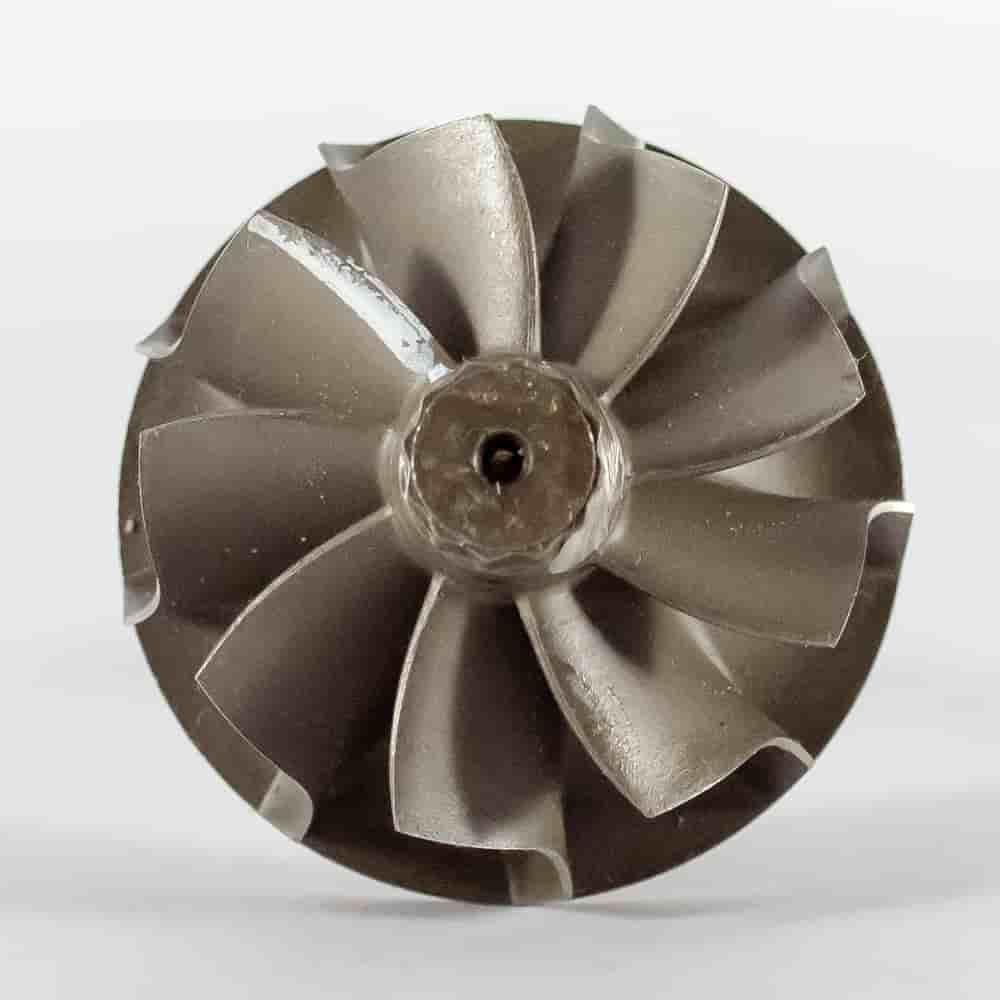 Turbine wheel TD04L10 TW-0825