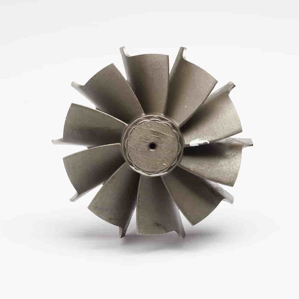 Turbine wheel HX40 TW-0826