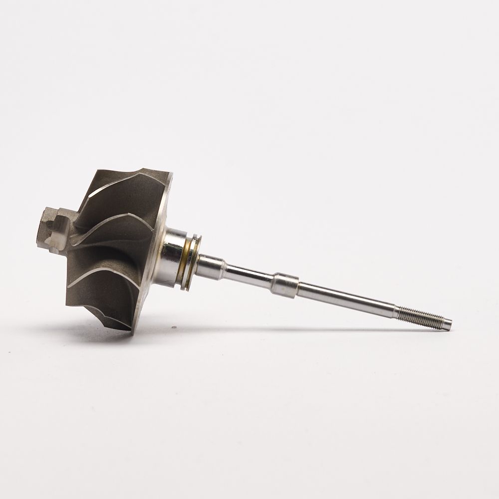 Turbine wheel GT1752Z TW-0827