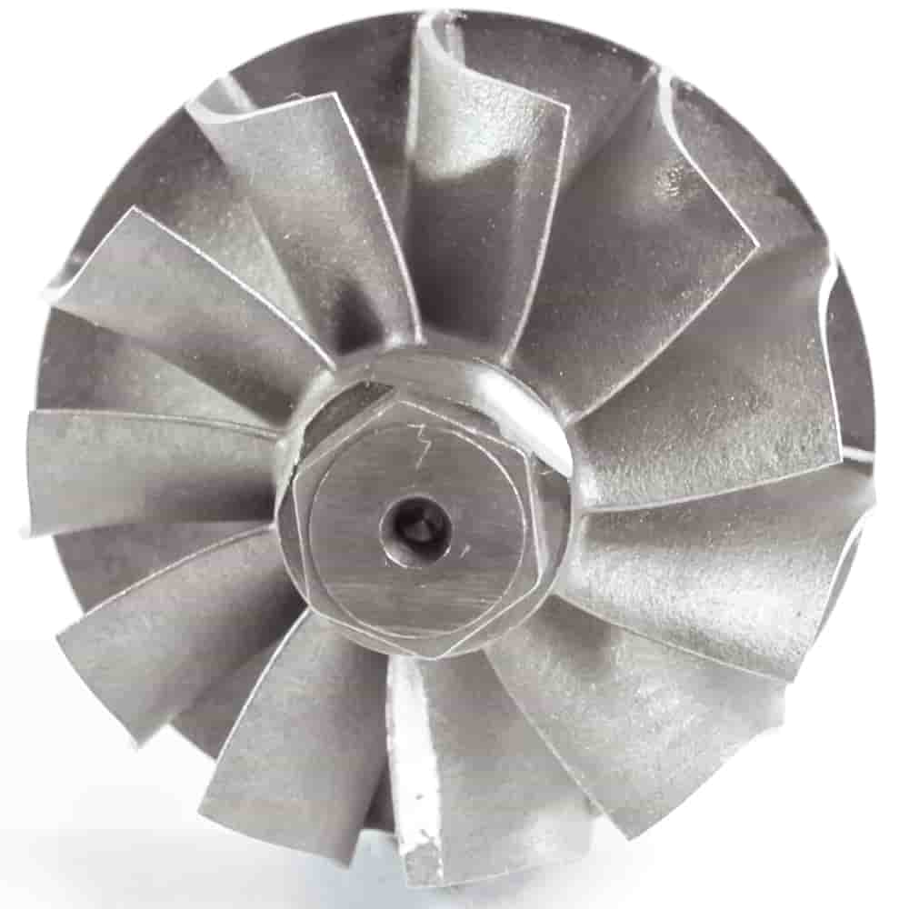 Turbine wheel GTD1449VZK TW-0828