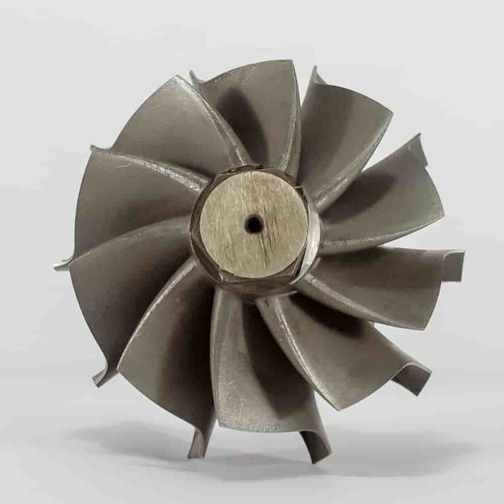 Turbine wheel GT4294S TW-0832