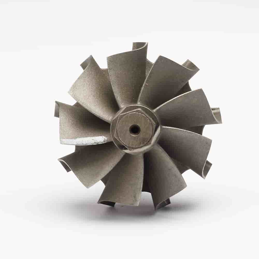 Turbine wheel MGT2260SDL TW-0833R