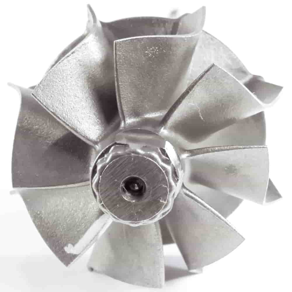 Turbine wheel RHF3 TW-0835R