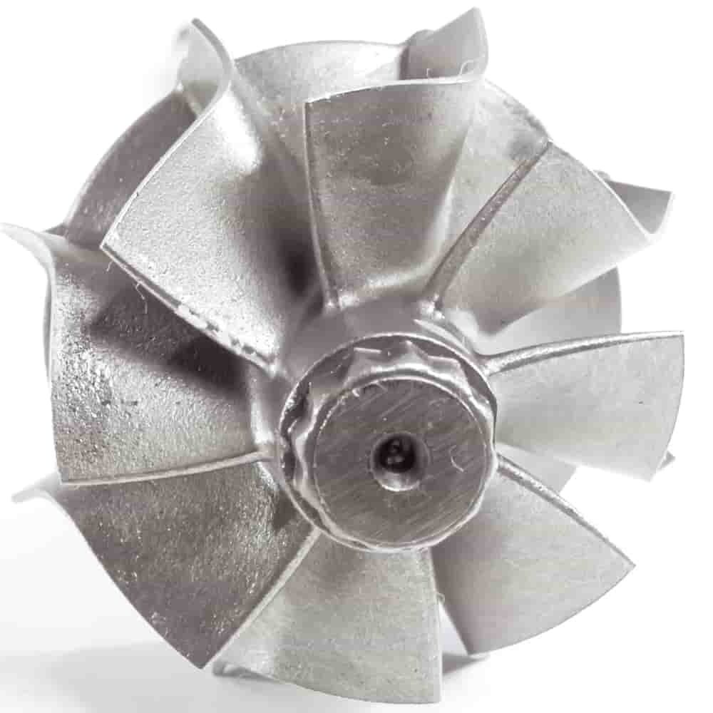 Turbine wheel RHF4 TW-0836R