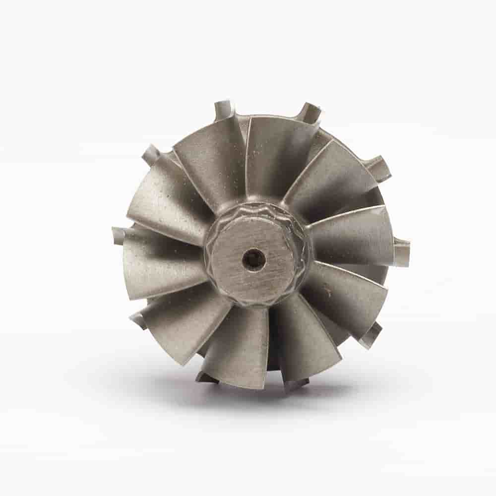 Turbine wheel BM70 TW-0837R