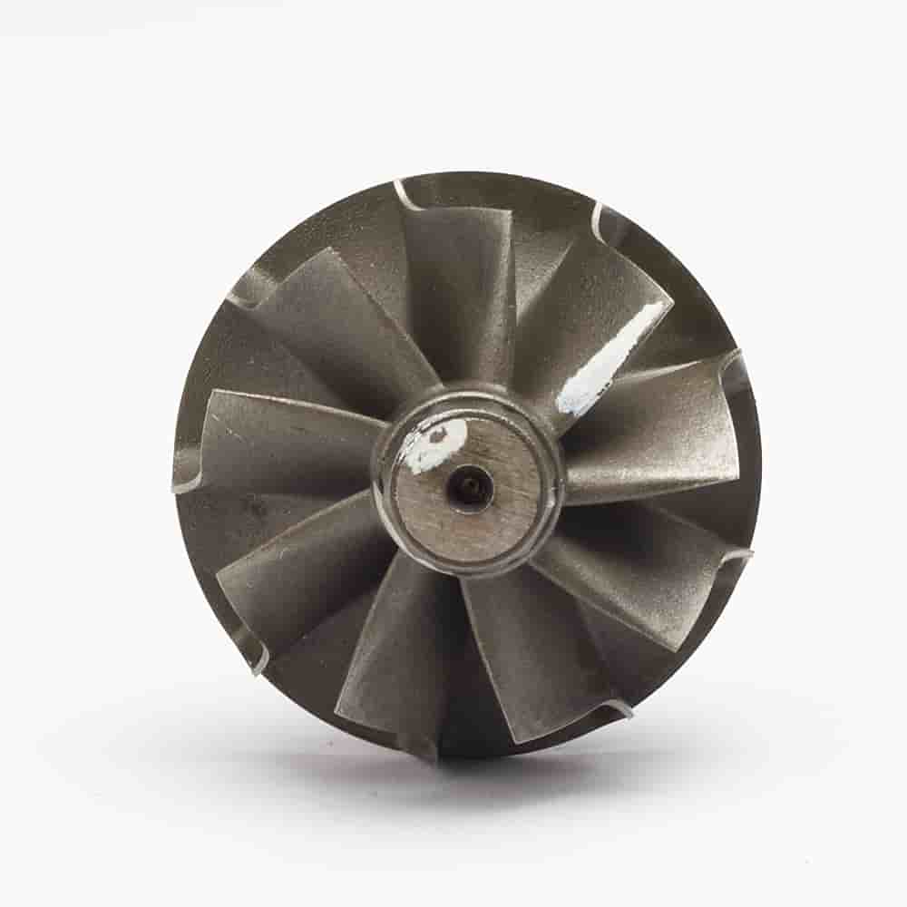 Turbine wheel BV45 TW-0838