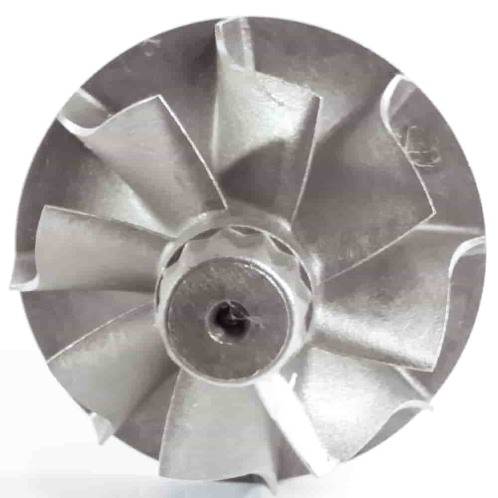 Turbine wheel BV38 TW-0840