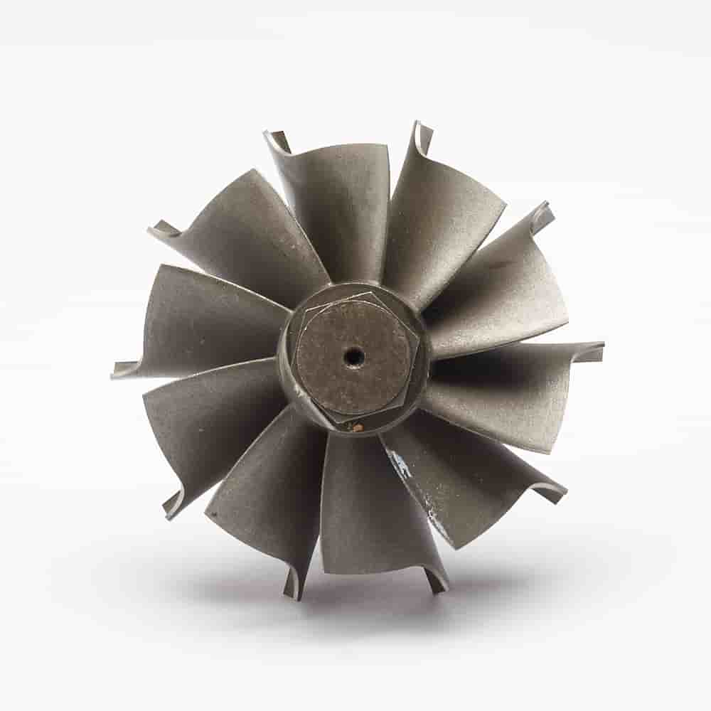 Turbine wheel GTA3782 TW-0842