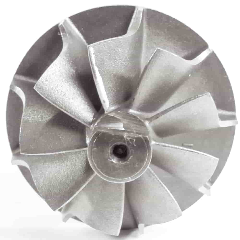 Turbine wheel GTDI12V TW-0843R