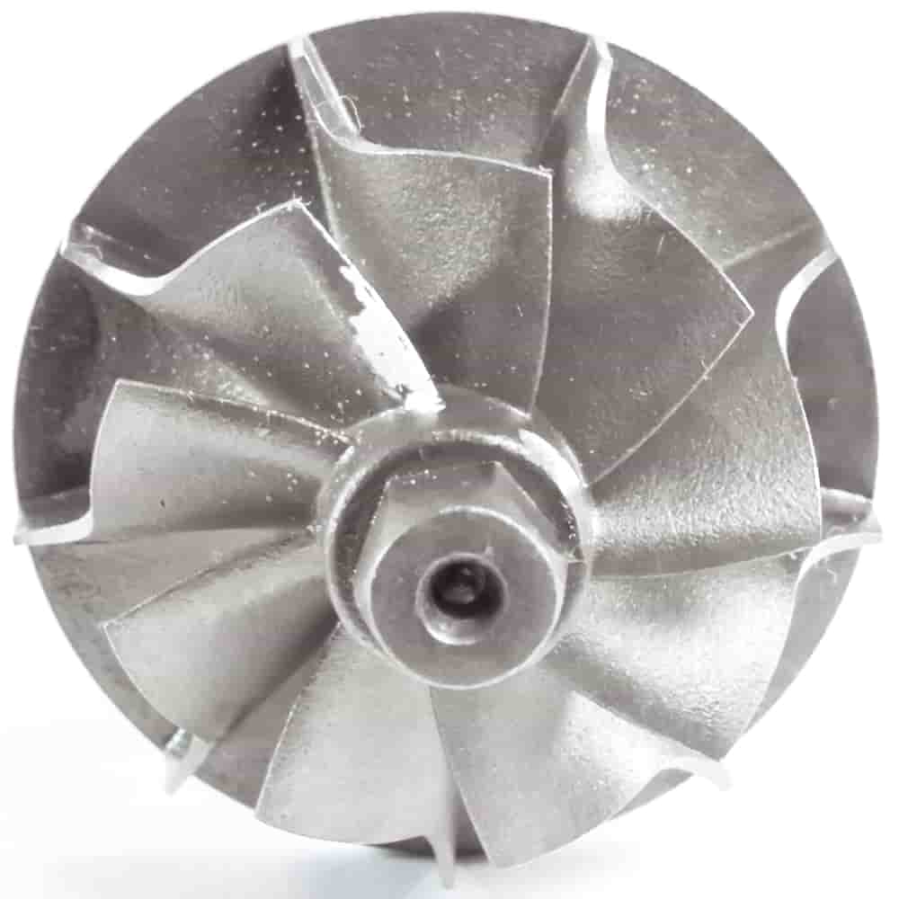 Turbine wheel K16-R2S TW-0845