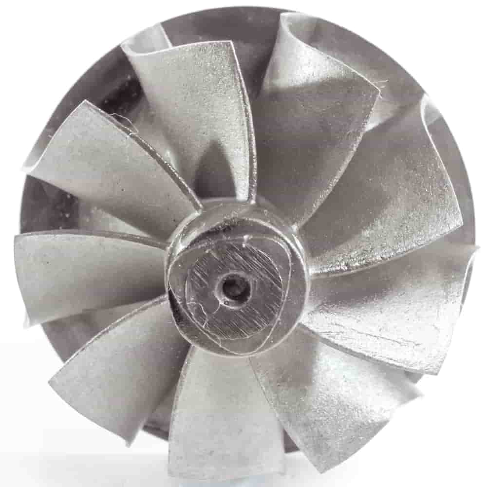 Turbine wheel GTB2056VZK TW-0849