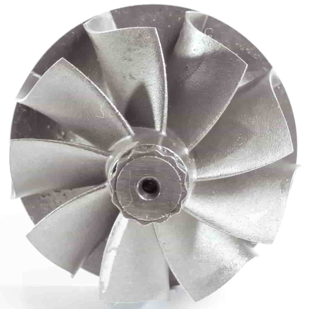 Turbine wheel GTD2056VZK TW-0849-1