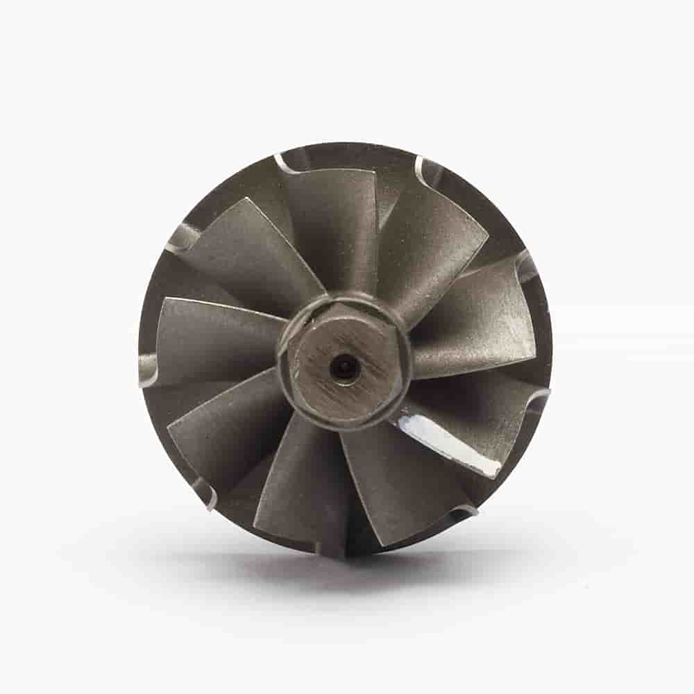 Turbine wheel BV43 TW-0851-1