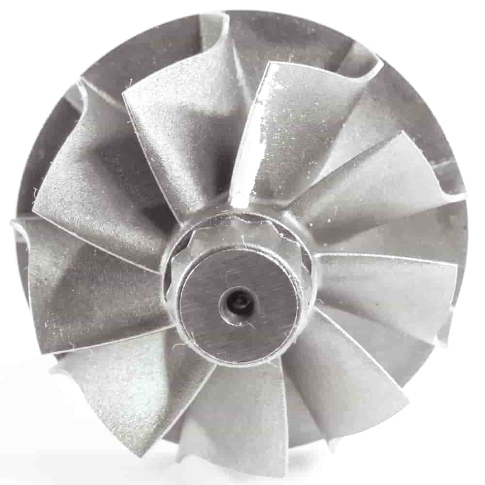 Turbine wheel BV43 TW-0851R