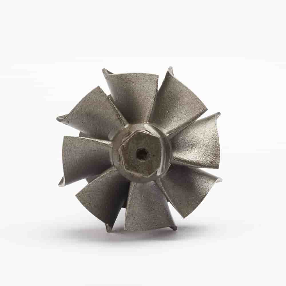 Turbine wheel RHF3H TW-0855