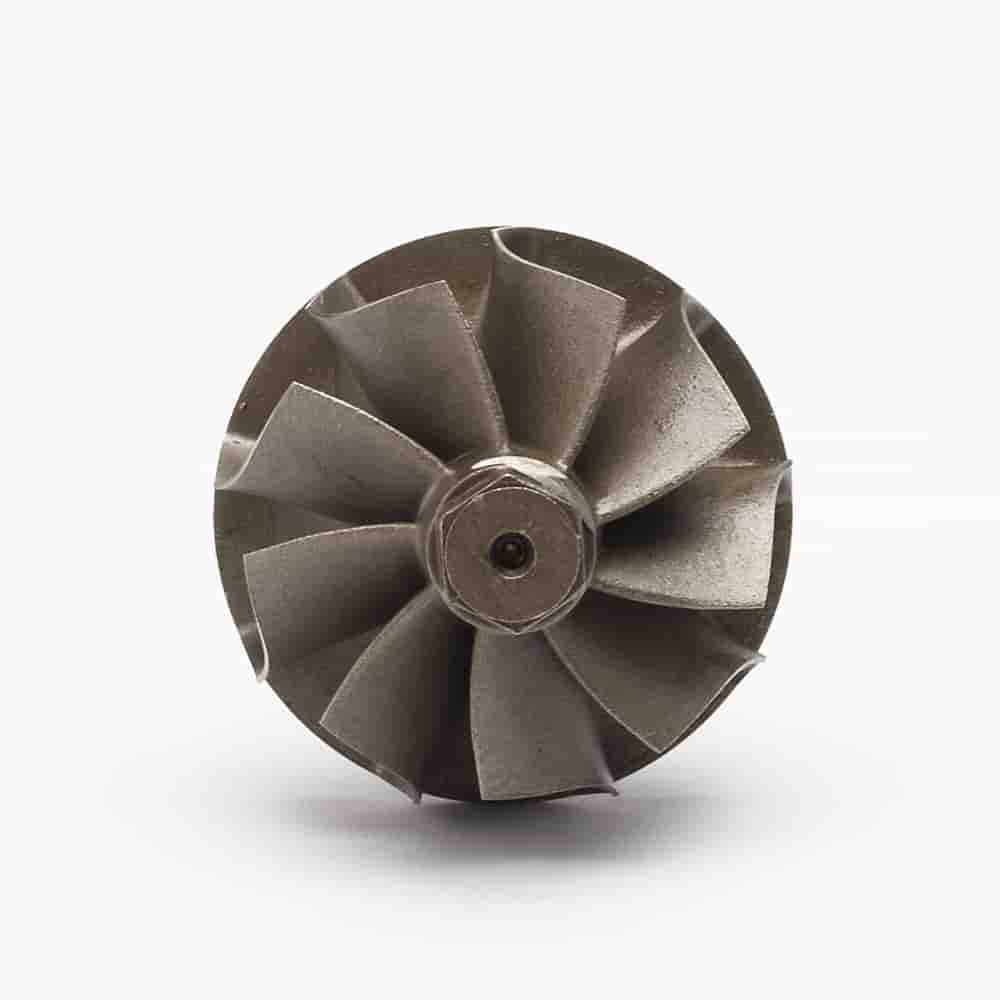 Turbine wheel GTC1446VZ TW-0856
