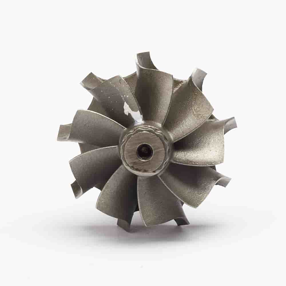 Turbine wheel TD02L11-025 TW-0858
