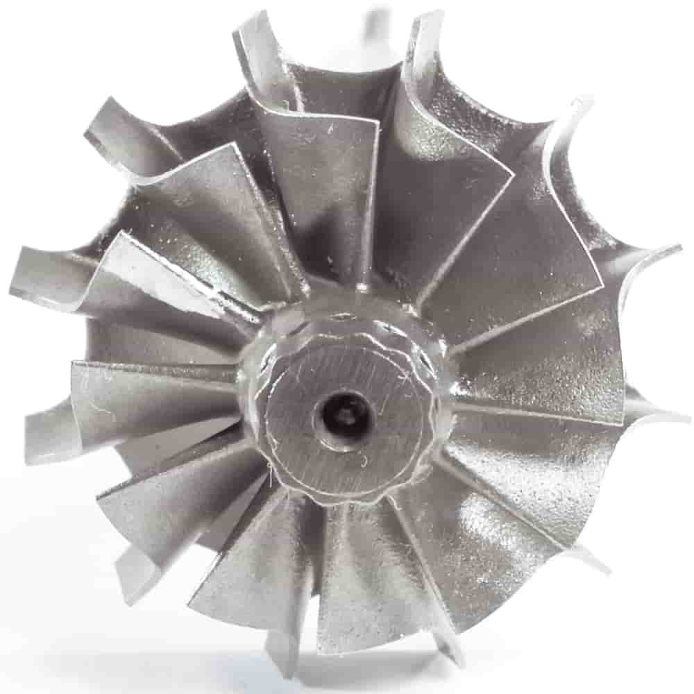 Turbine wheel TD02M TW-0860