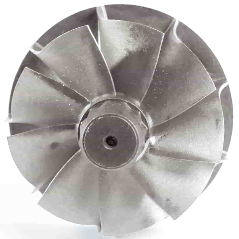 Turbine wheel K16-R2S TW-0861