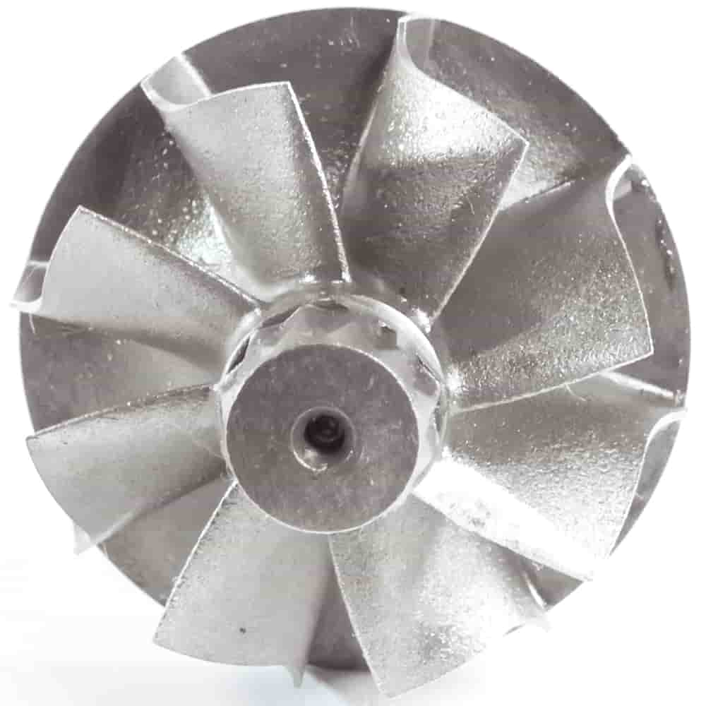 Turbine wheel B01V TW-0862