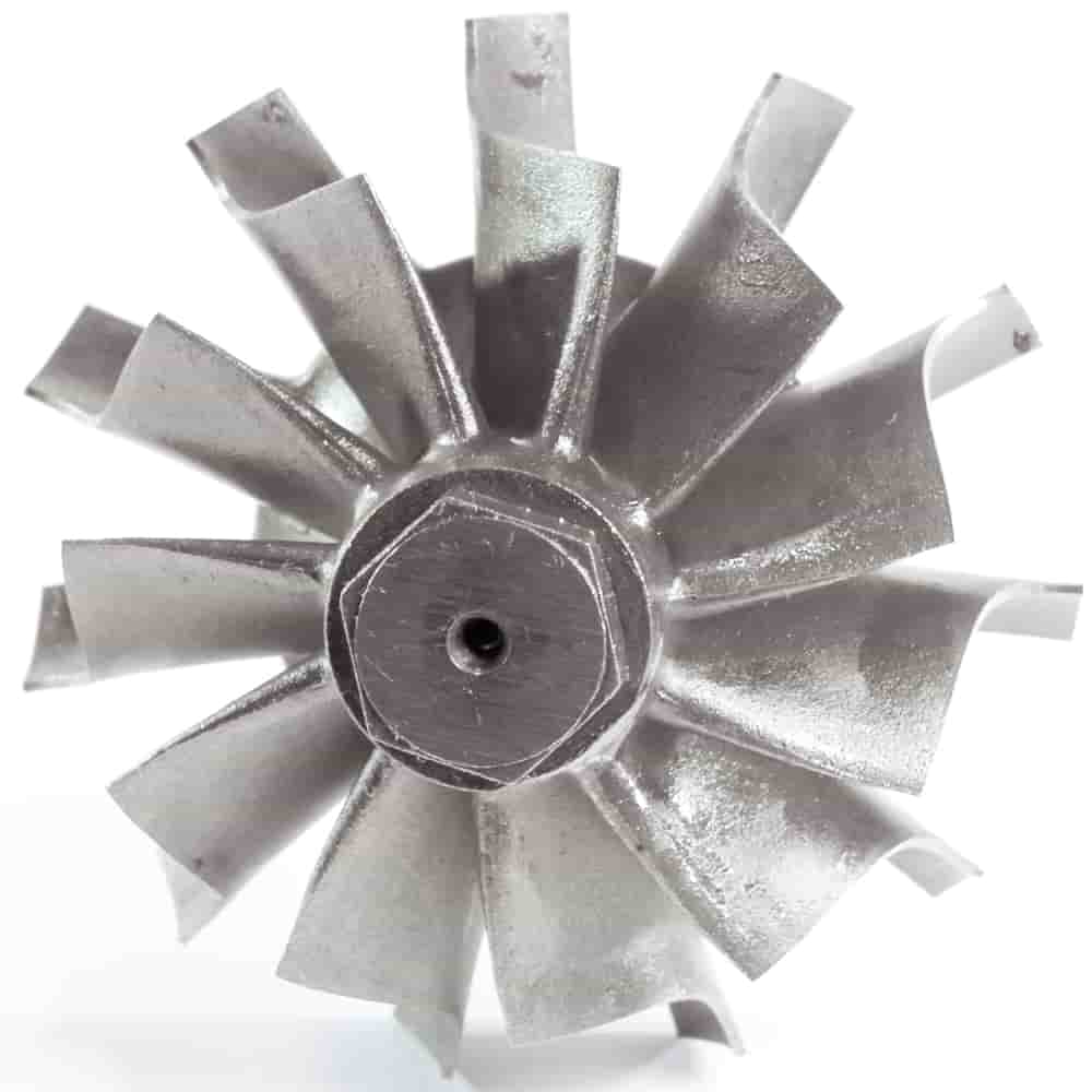 Turbine wheel TA3123 TW-0863