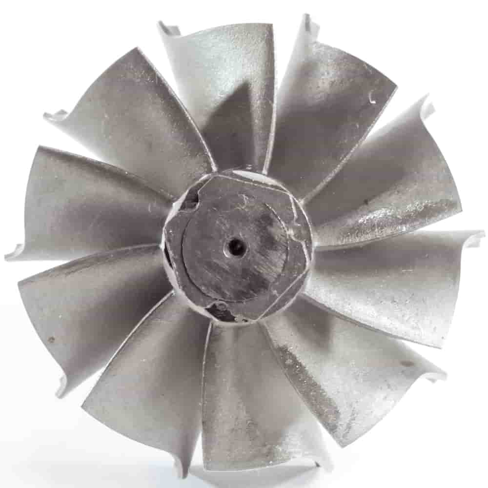Turbine wheel GTA3571S TW-0872