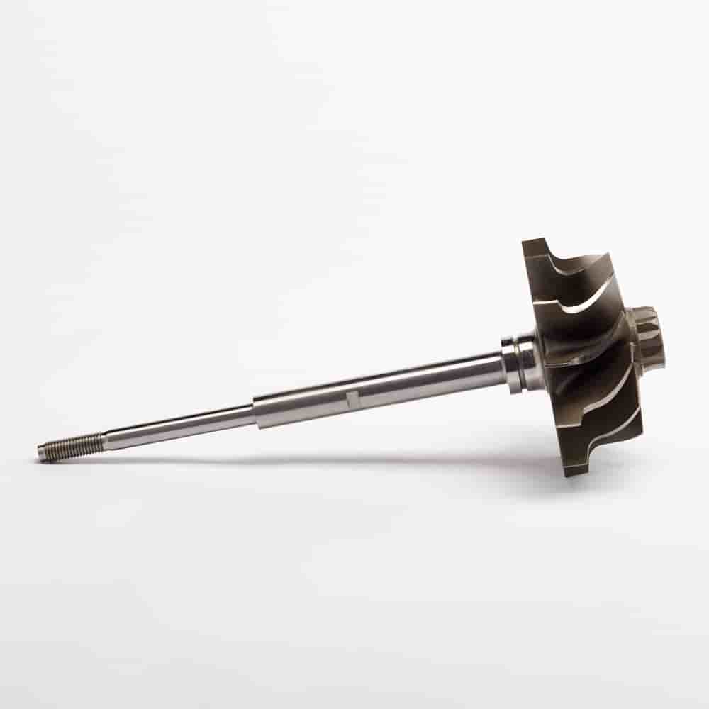 Turbine wheel HE431VG TW-0877