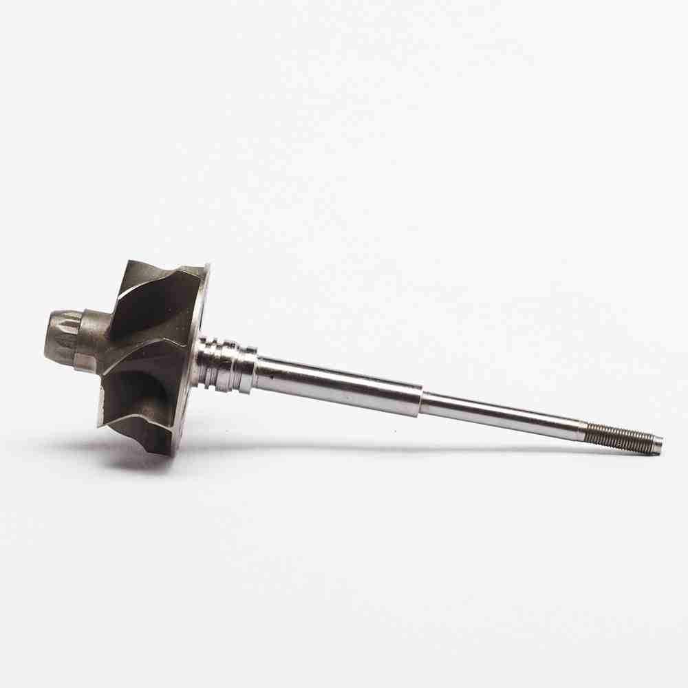Turbine wheel BV35 TW-0881