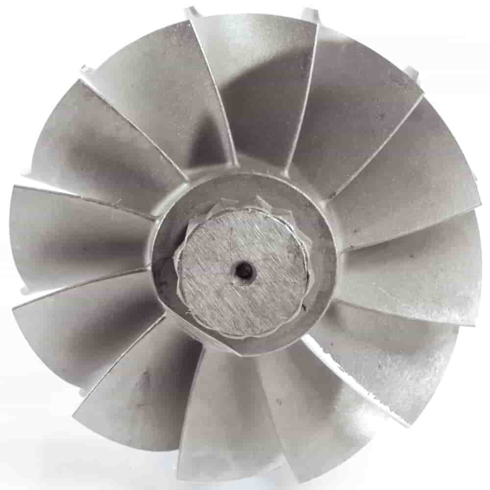 Turbine wheel HE561VE TW-0882