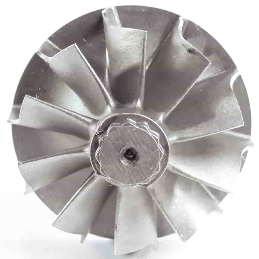 Turbine wheel RHV4 TW-0883