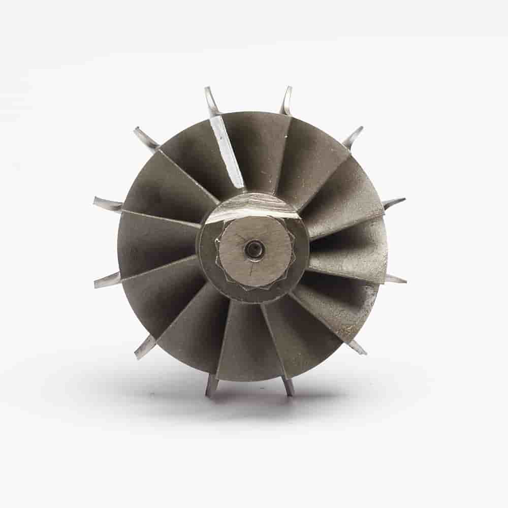 Turbine wheel RHF5H TW-0884