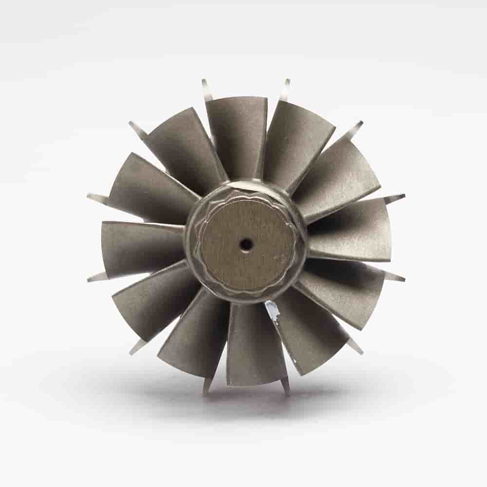 Turbine wheel HE351VE TW-0888