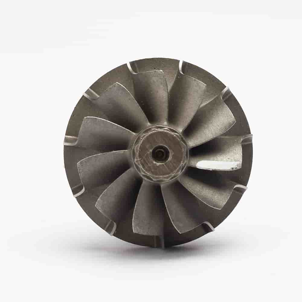 Turbine wheel GTD1036VZ TW-0891