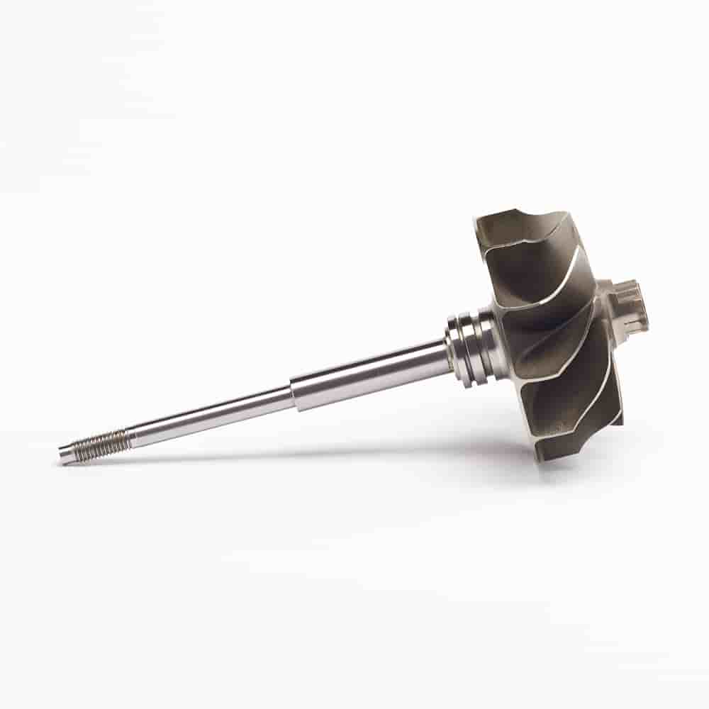 Turbine wheel TD04HL4SB-15TK31-VG TW-0892
