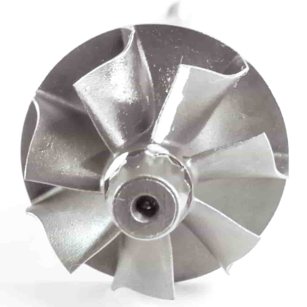 Turbine wheel B01V TW-0893R