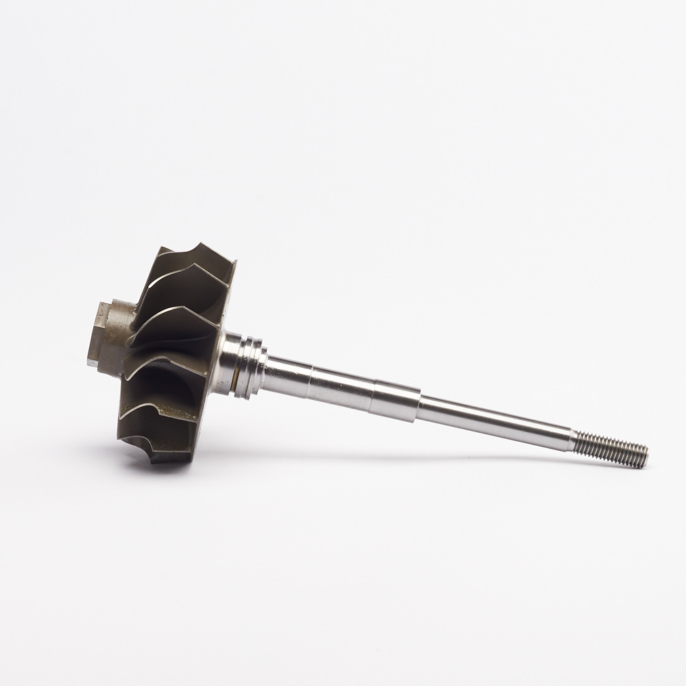 Turbine wheel GT3788BLVA TW-0895