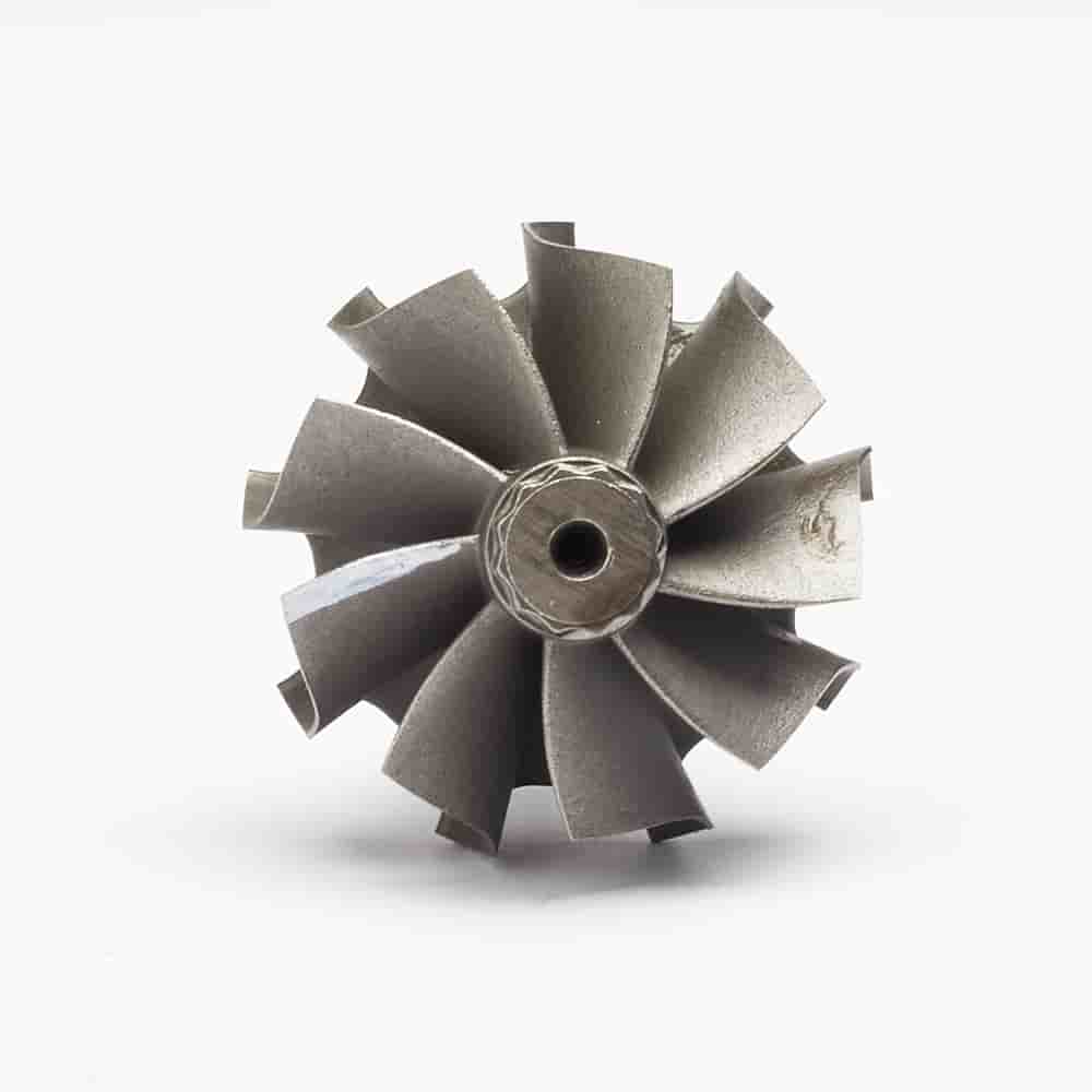 Turbine wheel MGT1238S TW-0896