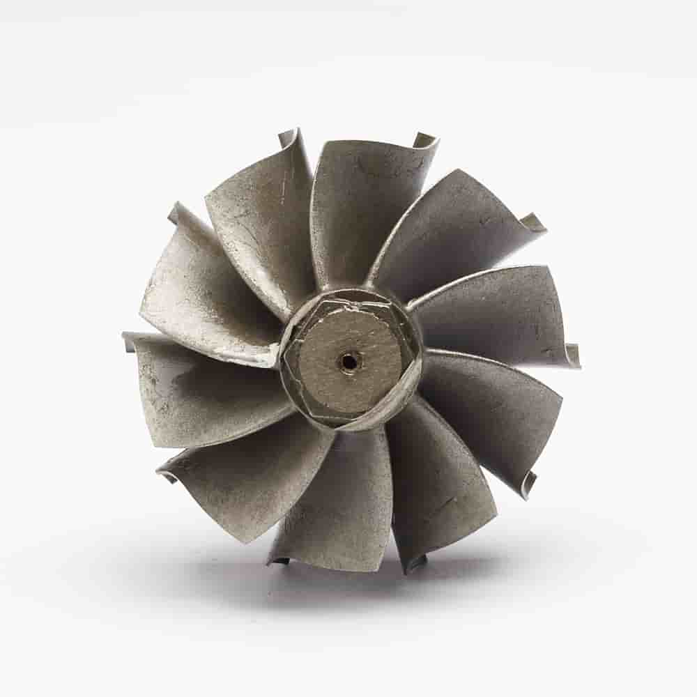 Turbine wheel GTX3076RGRNII TW-0898R