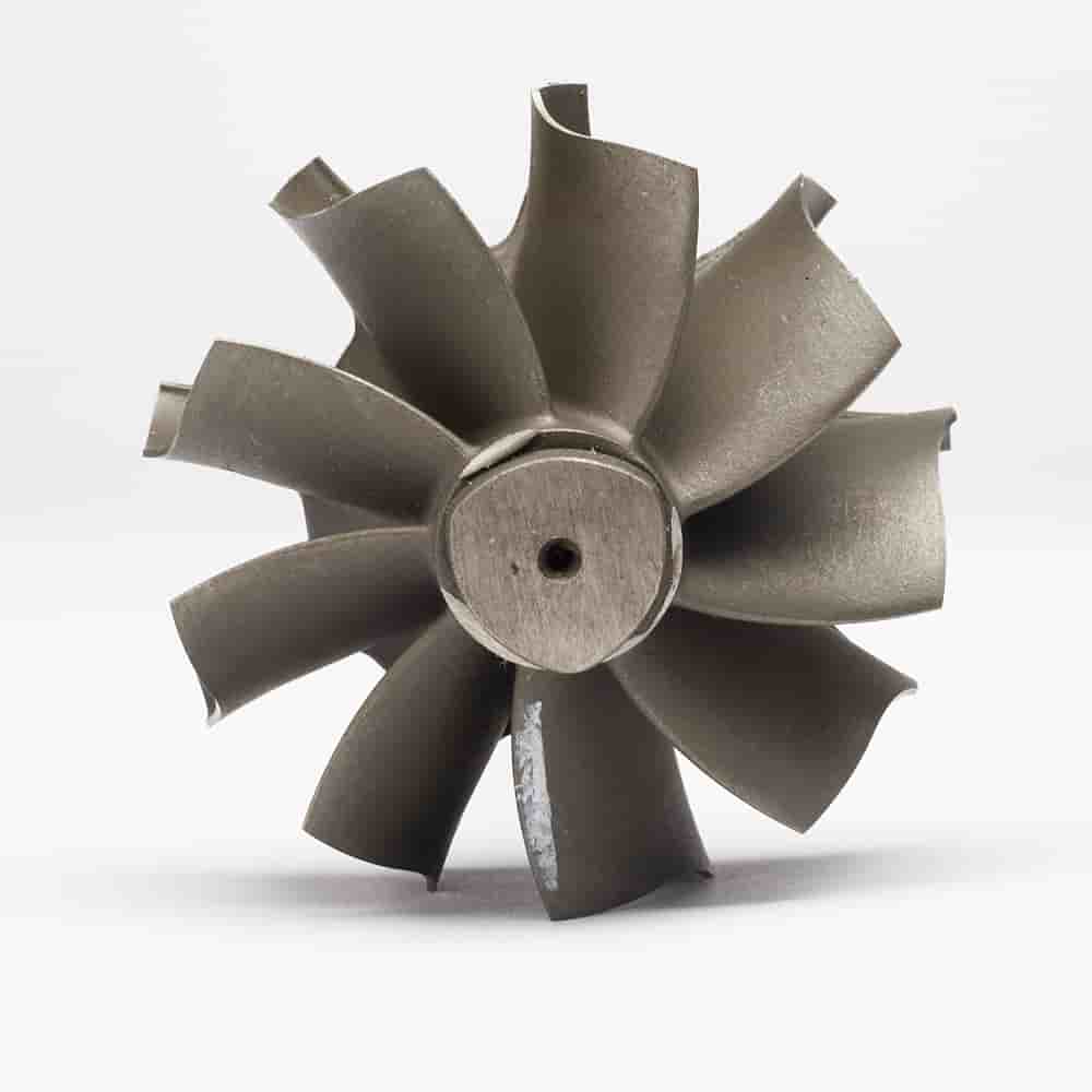 Turbine wheel GTX3582RRGENII TW-0900