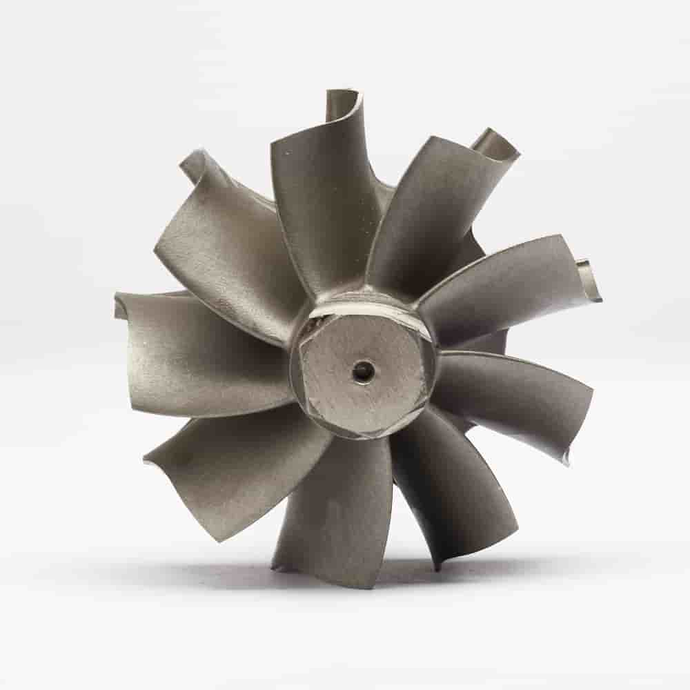 Turbine wheel GTX3582R TW-0900-4R