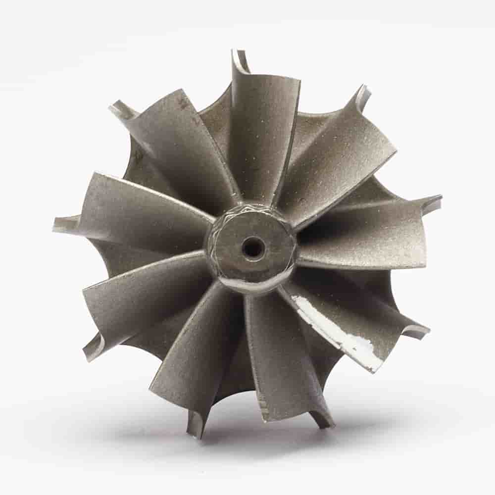 Turbine wheel JH5 TW-0902