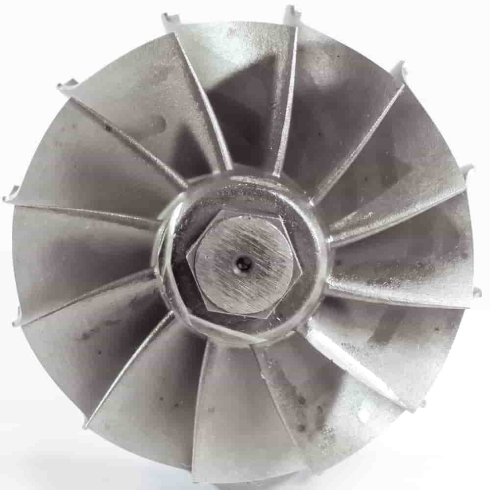 Turbine wheel KTR90-232E TW-0903
