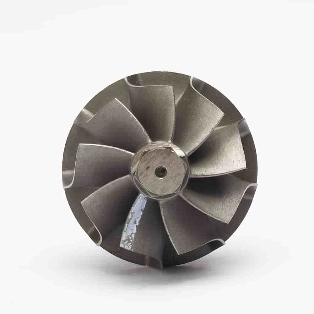 Turbine wheel GTC1444VZ TW-0904