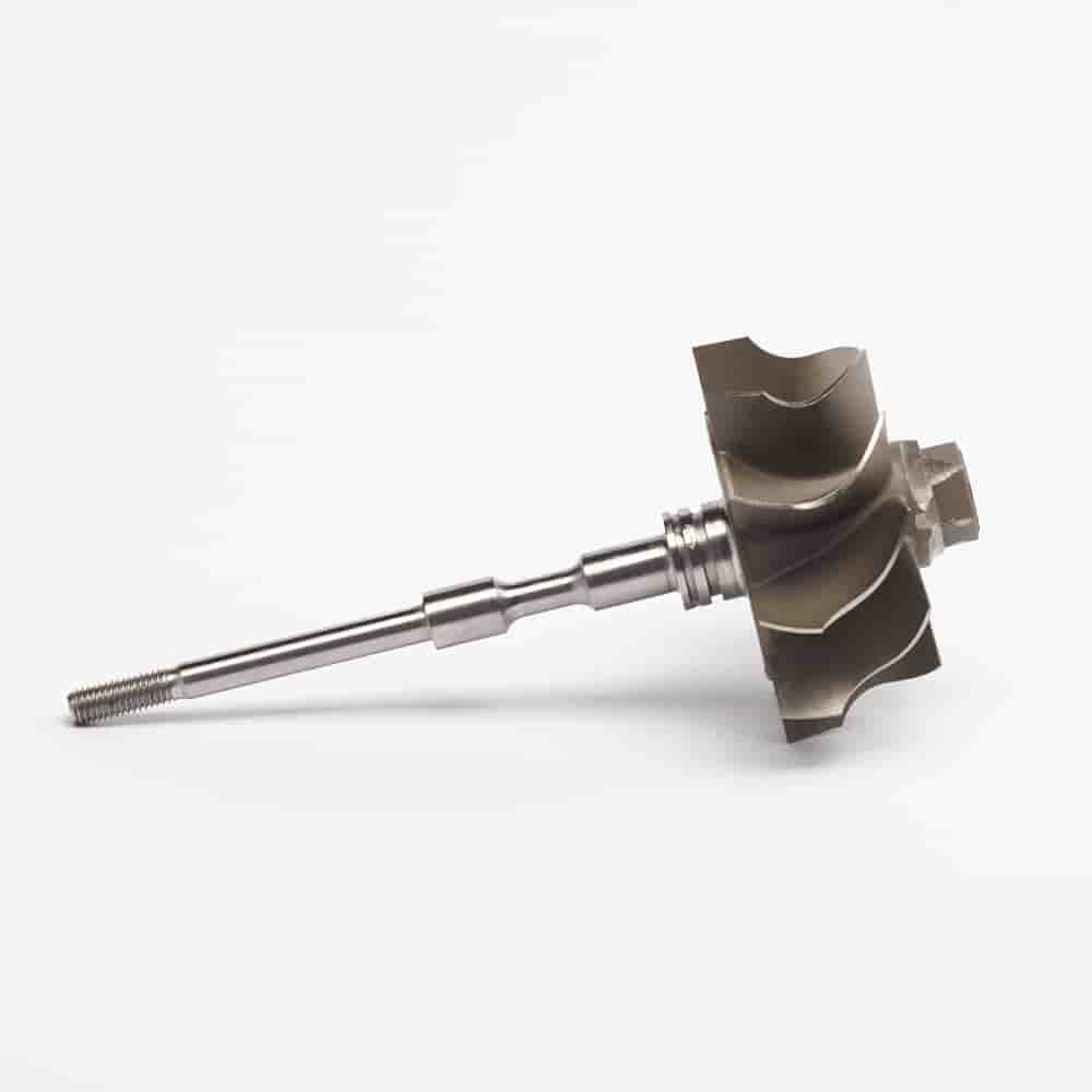 Turbine wheel TKP-50 TW-0906